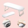 Nail Art Cushioned Foldable Wrist Rest Nail Stand Wrist Assist