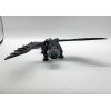 Handmade 3D Printed Toothless- How to train a dragon