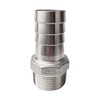 LOZOME 1-1/4" Male Thread to OD 32mm Barb Hose Pipe