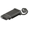 Streamlight 61125 ClipMate 70-Lumen 500-Candela Rechargeable Hands-Free Clip-On Light with