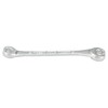TONE Flare Nut Wrench (15°) HPM26-1012 2-Sided, Widths 10 x