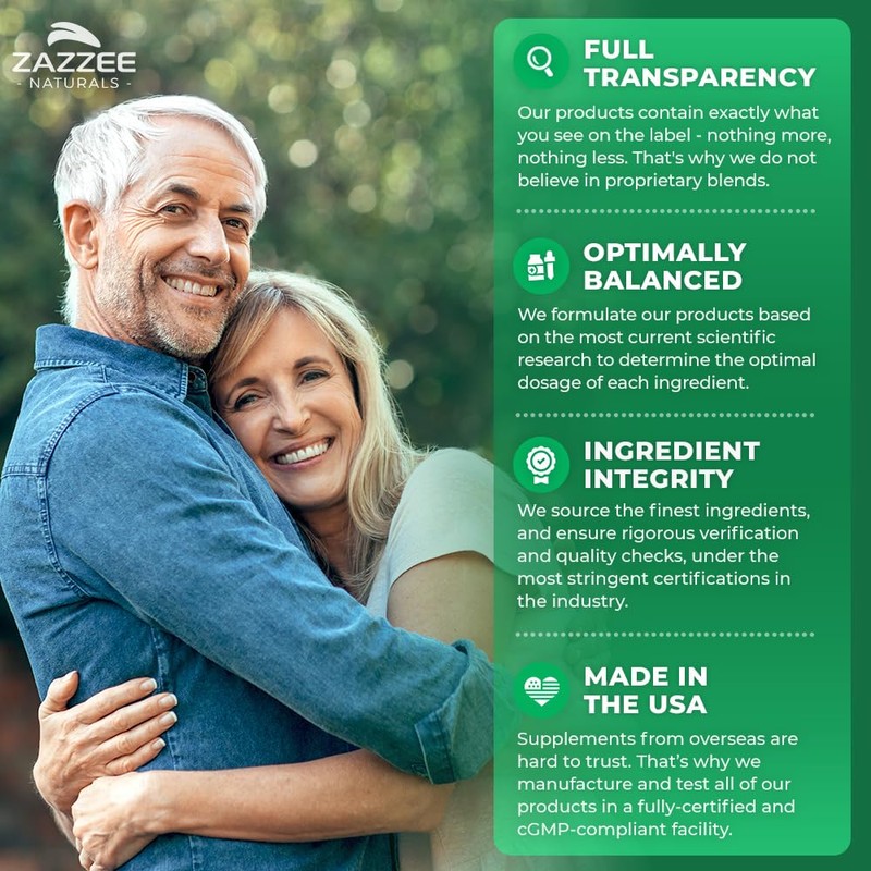 Zazzee High Absorption Indole-3-Carbinol (I3C), 200 mg per Capsule, 120