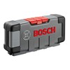Bosch Jigsaw Blade Set in Tough Box Top Seller Wood/Metal