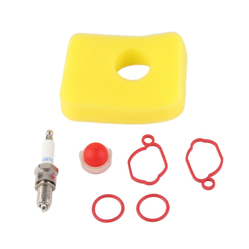 Carburetor Kit Parts Lawn Mover Trimmer Accessory Replacement for M20300