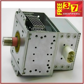 Kenmore OEM Microwave Oven Magnetron For LG Kenmore 721.80012401 LCRT2010BD LMVM2055ST