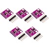 TECNOULAB 5pcs GY-APDS9930-LLC APDS-9930 LLC Infrared LED Proximity Sensor for