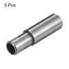 sourcing map 5pcs Collet Adapter 1/4" to 1/8" Die Grinder