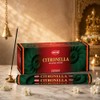 HEM Citronella Incense Sticks - 120 Count for Relaxation