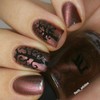 Whats Up Nails - Scary Tree Vinyl Stencils for Nail