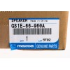 MAZDA 2010-2013 Mazda3 & Mazda6 Door Speaker W/4 or 6