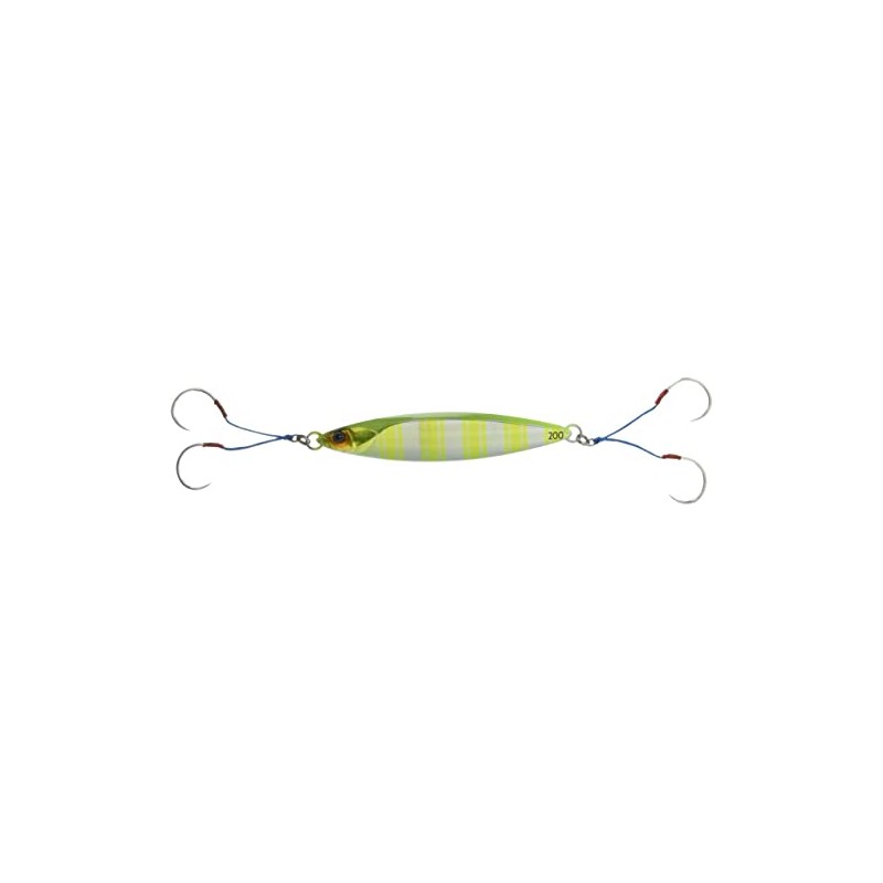 JACKALL Bumbles Jig Throw 150g Chart Back Stripe
