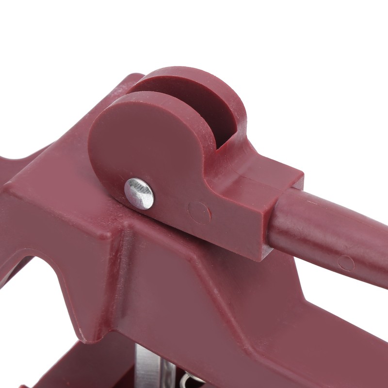 Cable Stripper Cutter Electrician Wire Multifunctional Hand Crimpers Tool SBX‑30