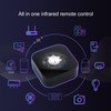 Smart Home Universal Remote Controller for Zigbee APP, IR RF