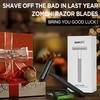 Razor for Men or Women, Razor with 5 Blades, Suitable