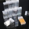 Large Clear Bead Organizer Box - 80 Grids Diamond Picture