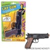 Rhode Island Novelty 6.75 inch Cap Pistol, One per Order