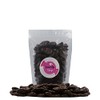 Smarty Stop Banana Chips (Chocolate Banana Chips, 2 Pound (Pack