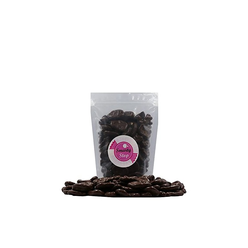 Smarty Stop Banana Chips (Chocolate Banana Chips, 2 Pound (Pack