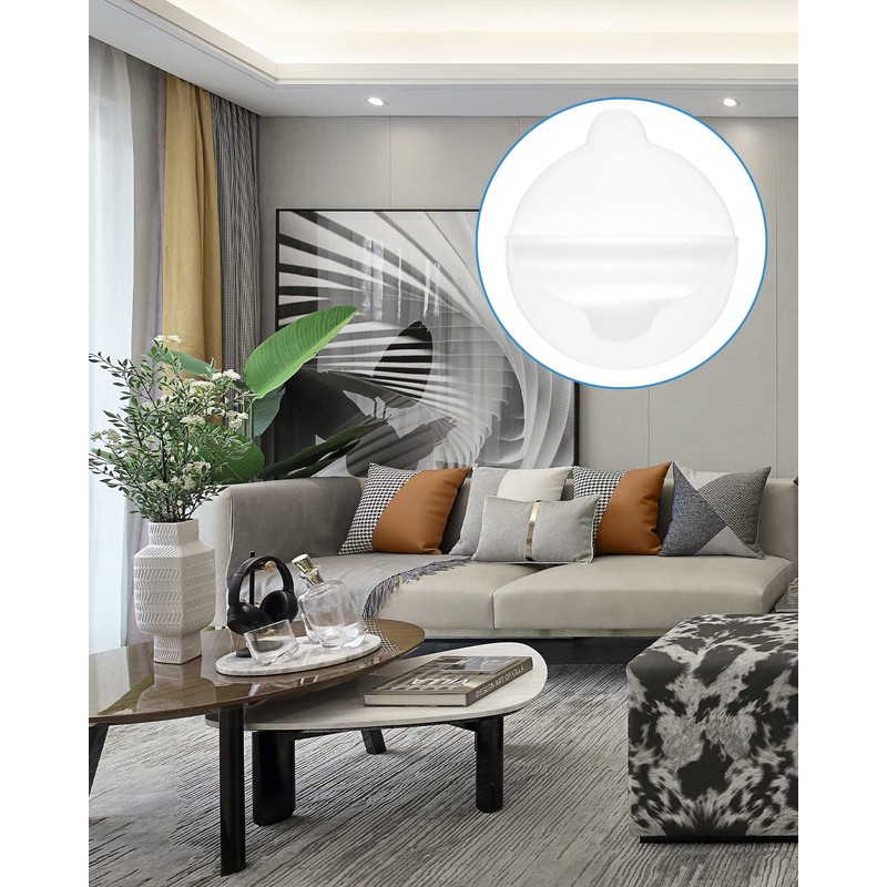 Mosquito Trap Sticky Refillable Glue Boards 12 Pack, 4.13" Fits