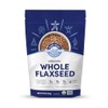 Manitoba Harvest Organic Whole Flaxseed, 10 oz