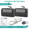 For Chamberlain Sale 2 For Chamberlain 950ESTD 891LM Garage Door