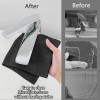 Thickened Magic Cleaning Cloth 8 Pcs Thickened Magic Cleaning Cloth
