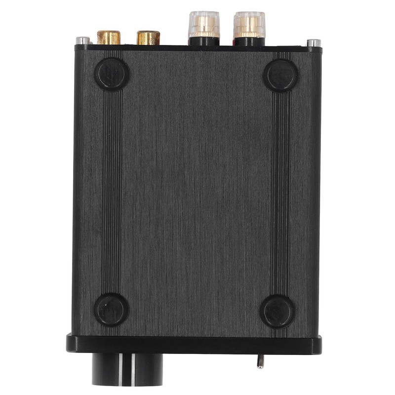 Digital Power Amplifier Large Power Class D Dual Channel Power