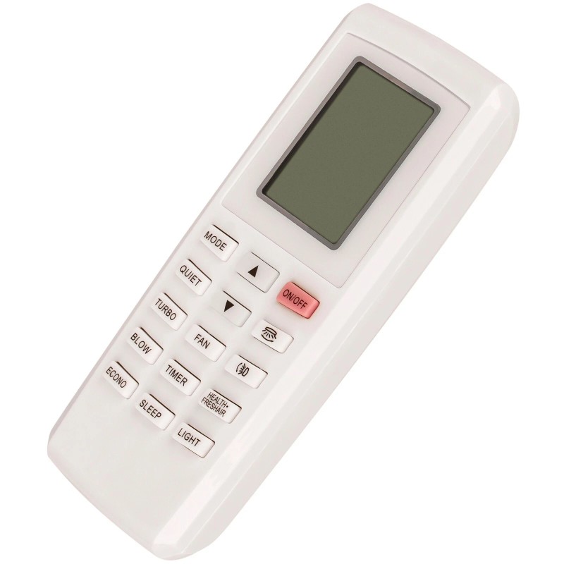 For GREE New YV0FB5 Replacement Remote Control for GREE A/C