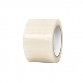 Vapor Barrier Tape - Clear 4" x 108'