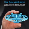 Mini Toy Drone for Kids Hand Operated UFO Flying Ball