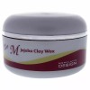 Mon Platin Jojoba Clay Wax - Protect your Hair 5.1