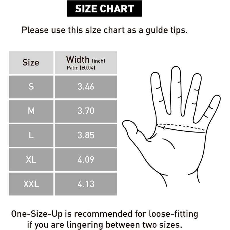 OKIAAS Work Gloves for Men，Ultra Thin and Lightweight Working Gloves