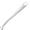 Audace Minimalist Stainless Salad Fork, Dozen