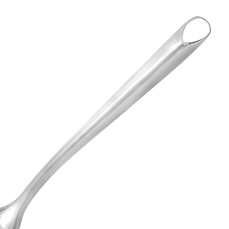 Audace Minimalist Stainless Salad Fork, Dozen