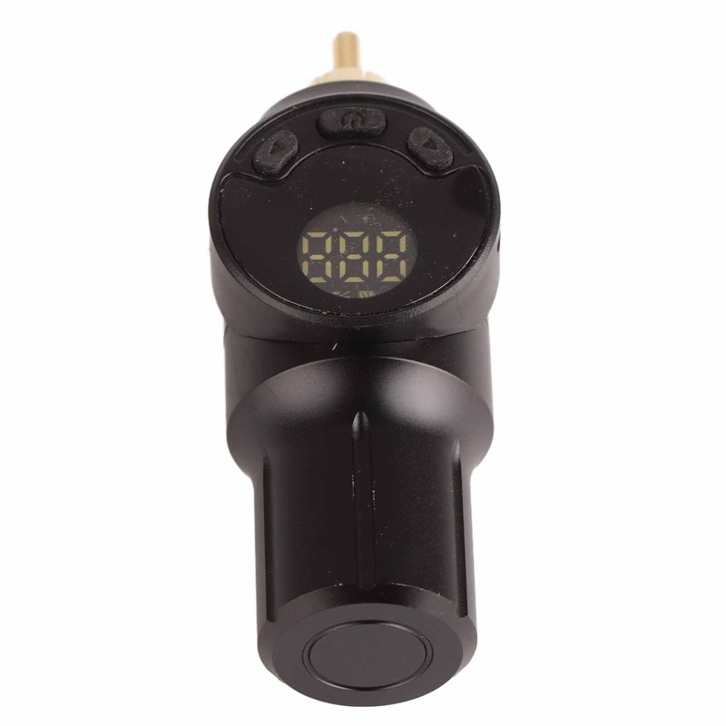 Tattoo Pen Wireless Power LCD Display Large Capacity Portable Stable