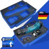 SCHWÄBLE® Foam Insert for Makita Multitool DTM51