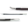 PREMIUM INSTRUMENTS BLACKHEAD REMOVER COMEDONE BLEMISH EXTRACTOR TOOL KIT OF