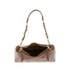 Valentino Women's 89o Arcadia Handbag, beige