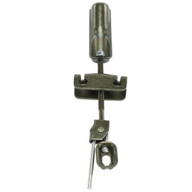 A-Premium Parking Brake Cable Equalizer Compatible with Ram, Jeep and Dodge Models - Durango, 1500, 2500, 3500, 1500 Classic, Grand Cherokee, Wrangler, Ram 1500 (Van), Ram 2500 (Van), Ram 3500 (Van)