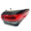 Halogen Rear Lamp Outer Tail Light Brake, For Toyota Highlander