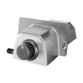 Ooni Karu 12/12G/2 Gas Burner - 28mbar Propane Gas Burner For Ooni - Includes Gas Regulator and Hose Pizza Oven Gas Burner Attachment, Gas Converter, Pizza Oven Accessories