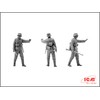 ICM Models Barbarossa' Operation June 22 1941 Building Kit