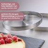 Westmark Tart Frame - Perfect Tart and Quiche Tins -