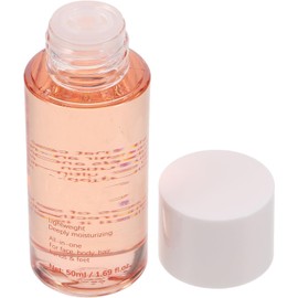 Artibetter Aceite Facial y Corporal Hidratante para Cuidado Diario Nutre y Aporta Hidratación Profunda Tipos de Piel Incluida la Sensible