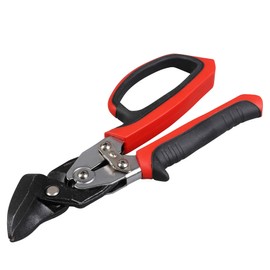 KING Single Ring Offset Snips (Right)
