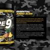 Core 9 EAA - Recovery & Hydration - 50 serves