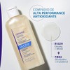 Ducray Densiage Redensifying Shampoo, 6.7 fl. oz.