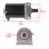 Kawasaki Starter for Kawasaki Miu11006 Mia11564 21163-7031 211637007 21163-7007 Mia11654