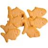 1 Dz. Goldfish Cookies Cookies! Ocean Themed Birthday Party Favors or Gift!