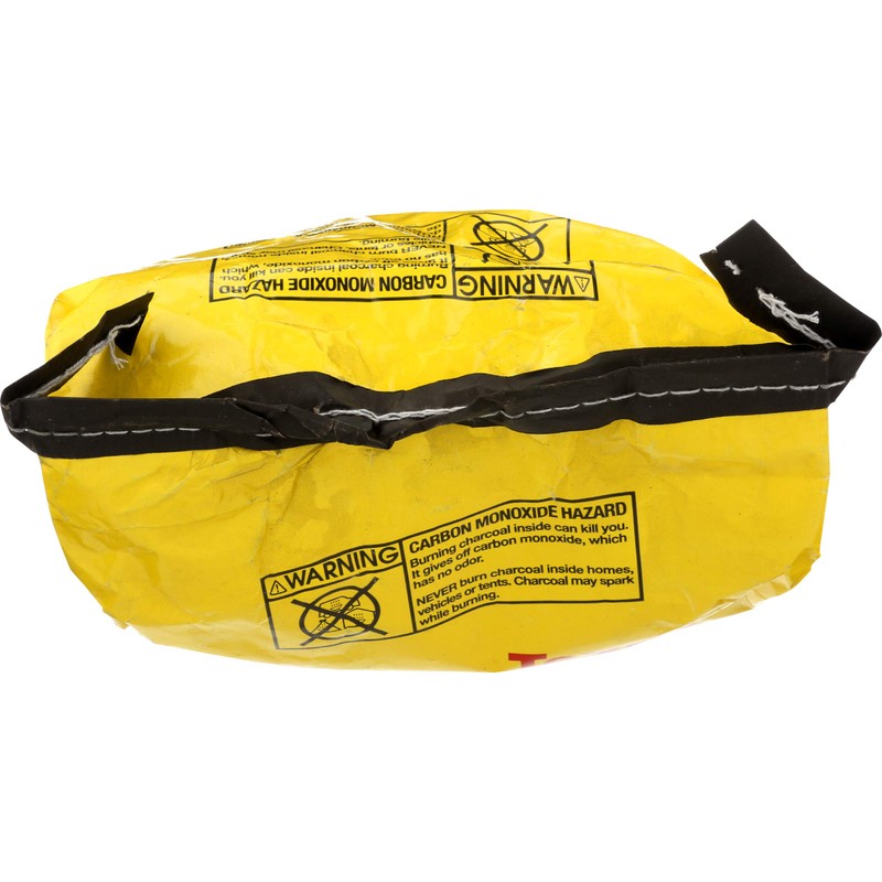 B&b; Charcoal, Charcoal Lump Mesquite, 128 Ounce